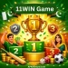 11Win Game