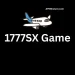 1777SX Game