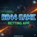 BB44 Game