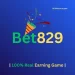Bet829 Game