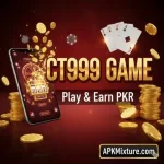CT999 Game