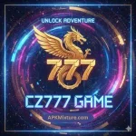 CZ777 Game