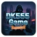 DK555 Game