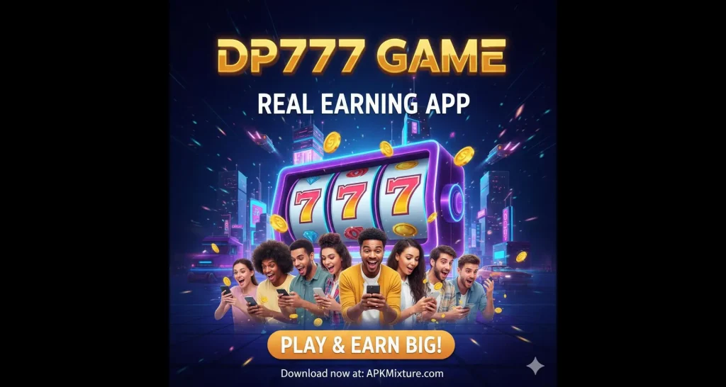 DP777 Game
