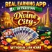 Divine City Game