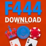 F444 Game