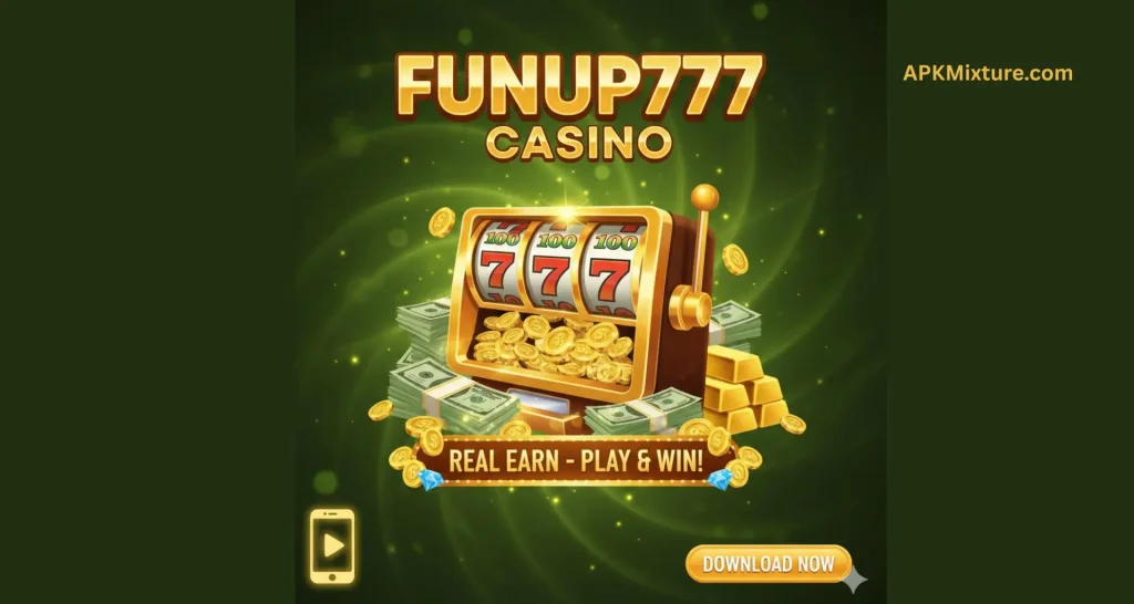 Funup777 Game