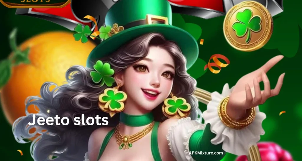 Jeeto slots