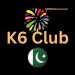 K6 Club Game