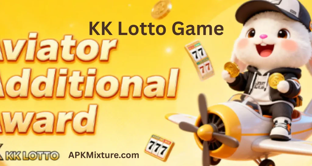 KK Lotto Game