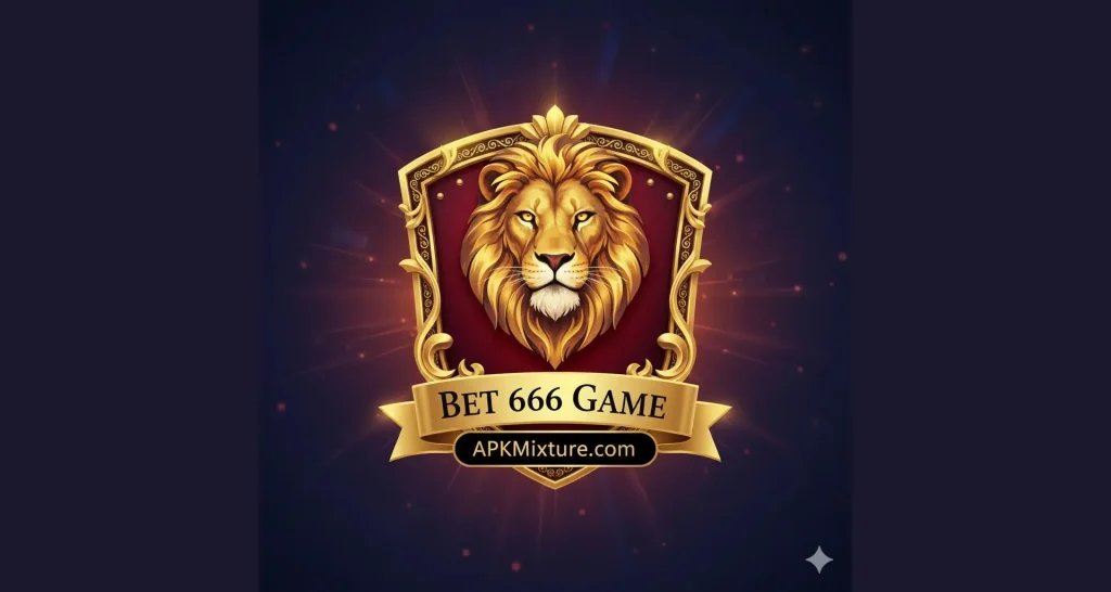 Lion Bet 666