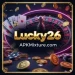 Lucky26 Game