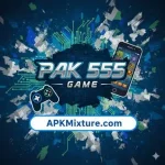 PAK 555 Game