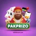 PAKPRIZO Game
