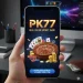 PK77 Game