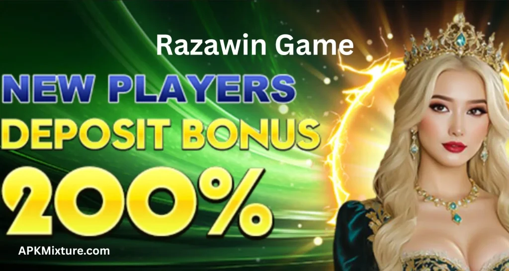 Razawin Game