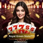 Royal Green Slots777