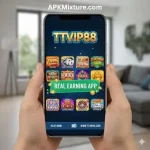 TTVIP88 Game