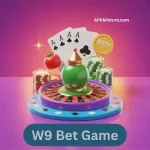 W9 Bet Game