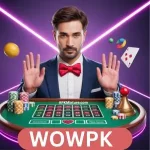 WOWPK Game