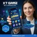 X7 Game