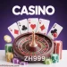 ZH999 Game
