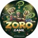 Zaro Game